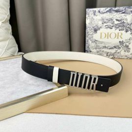 Picture of Dior Belts _SKUDior30mmx95-115cm031201